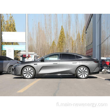 2024 GEELY GALAXY E8 EV 665 km: n alueella Uusi energiamaastoauto 4WD Drive L7 L6 Electric Vehicle Sedan Geely E8